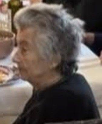 Έφυγε από τη ζωή η Βάσω Φλίγκου, μητέρα της Διευθύντριας της ΜΕΘ στο ΠΓΝΠ Φωτεινής Φλίγκου