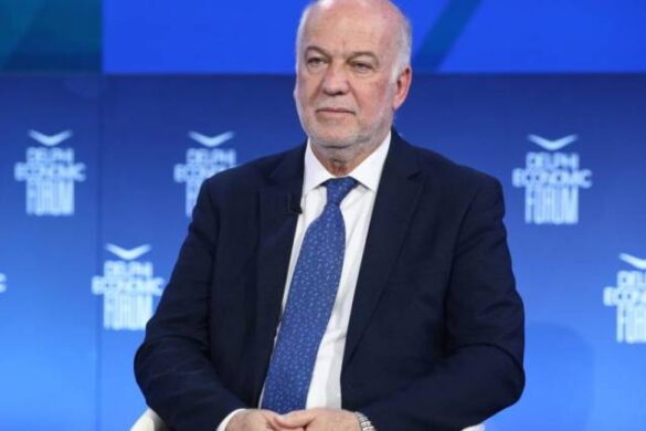 Γ. Φλωρίδης: Νέο νομοσχέδιο για την προστασία γυναικών και ανηλίκων