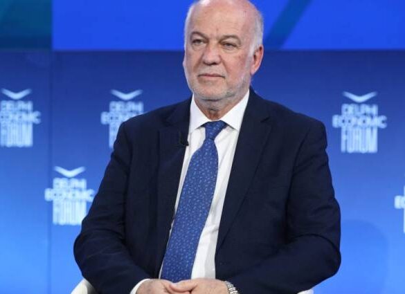 Γ. Φλωρίδης: Oι αλλαγές στον Κώδικα μόνο με απόλυτη συμφωνία του δικηγορικού σώματος