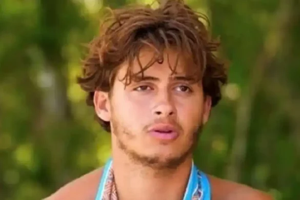 Survivor: Εκτός κινδύνου ο Σταύρος Φλώρος μετά τον ακρωτηριασμό του – Έχει ανακτήσει τις αισθήσεις του