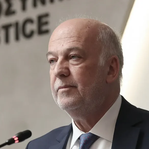 Φλωρίδης για Τέμπη : «Υπάρχει υποβόσκων εμφύλιος όταν απαξιώνεις τη Δικαιοσύνη»