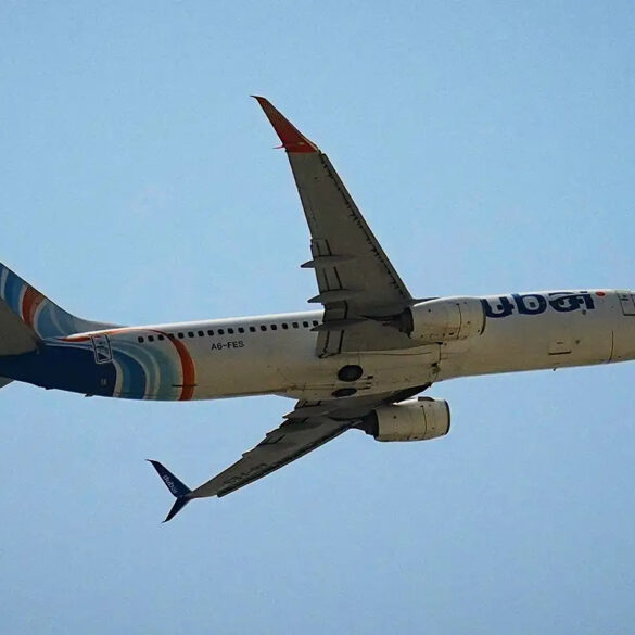 Flydubai: Ο συγκυβερνήτης είχε σχεδιάσει την επίθεση προτού προσληφθεί από την εταιρεία