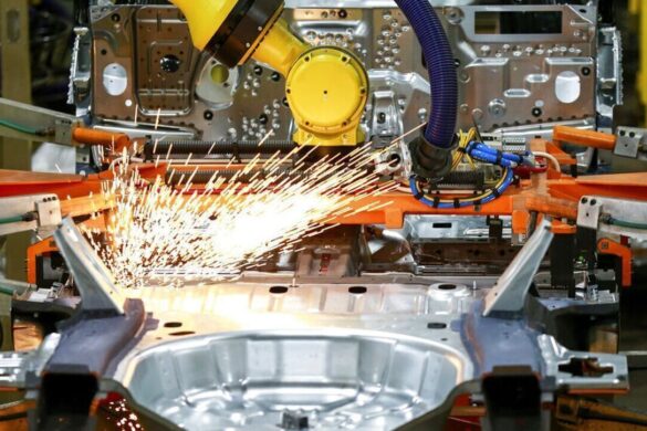 Η Stellantis κάνει την έκπληξη με κινέζικα αυτοκίνητα «made in Italy»