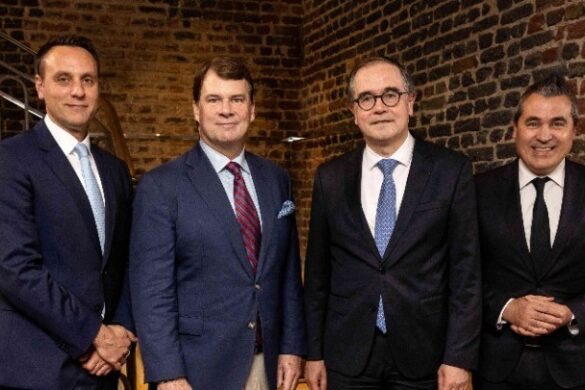 Στρατηγική συνεργασία Ford και Renault Group