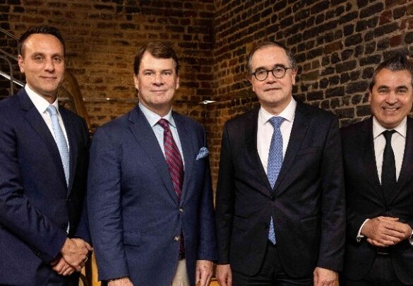 Στρατηγική συνεργασία Ford και Renault Group