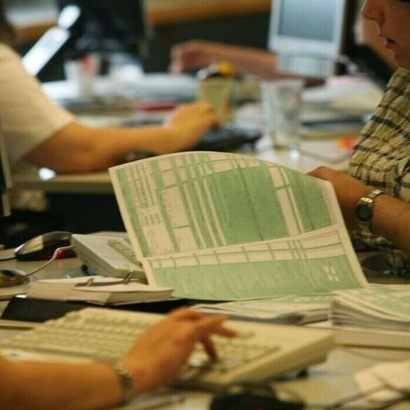 Πότε λήγει η προθεσμία των φορολογικών δηλώσεων