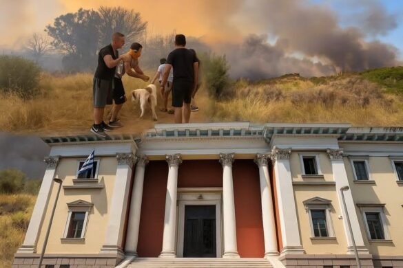 Πάτρα: Τι δηλώνουν οι δικηγόροι των νεαρών για διενεργούμενη ΕΔΕ