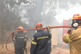 Έναρξη αντιπυρικής περιόδου: Τι πρέπει να προσέχουν οι πολίτες, τι απαγορεύεται