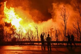 ΔΑΕΕ: Οι εμπρησμοί από αμέλεια στο στόχαστρο, εντατικοποιούνται οι έλεγχοι