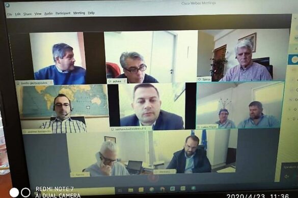 Πρωτοβουλίες για τη στήριξη των παραγωγών της Δυτικής Ελλάδας