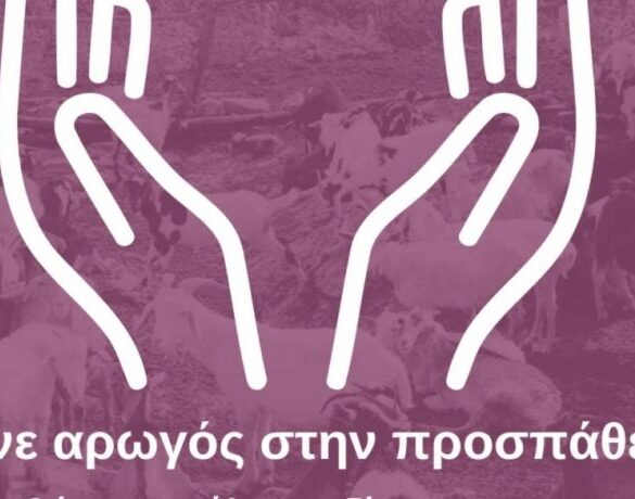 Δήμος Δυτικής Αχαΐας: Δίπλα στους πολίτες του Δήμου Ερυμάνθου