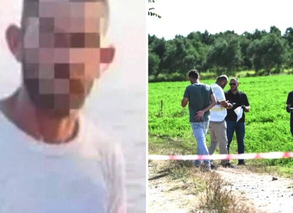 Ηλεία: «Είναι όλα ψέματα, το παιδί μου δεν έχει βιάσει και δεν έχει σκοτώσει κανέναν» λέει η μητέρα του 37χρονου