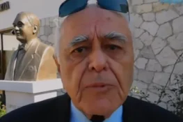 “΄Εφυγε” ο τέως βουλευτής Αιτωλοακαρνανίας της ΝΔ Χρήστος Φωτόπουλος