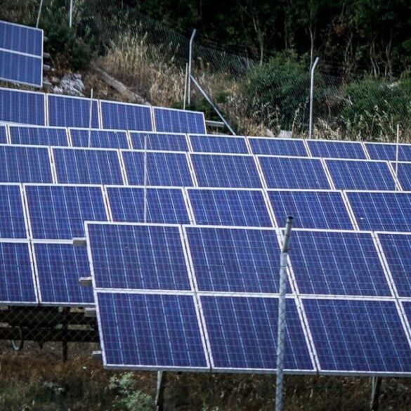 Τι ισχύει με τα νέα φωτοβολταϊκά πάρκα στη Δράμα