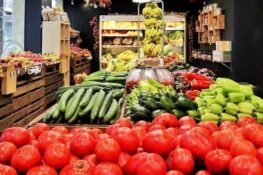 ΝΕΑ ΕΡΕΥΝΑ:Φωτιά στις τσέπες μας θα βάλουν τα τρόφιμα – Ωρολογιακή βόμβα τα λιπάσματα για τους παραγωγούς