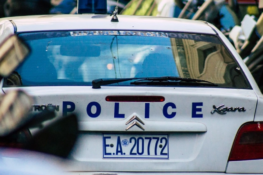 Πύργος: Σύλληψη άνδρα με εκκρεμείς καταδικαστικές αποφάσεις για σοβαρά αδικήματα