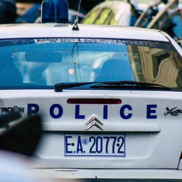 Πύργος: Σύλληψη άνδρα με εκκρεμείς καταδικαστικές αποφάσεις για σοβαρά αδικήματα