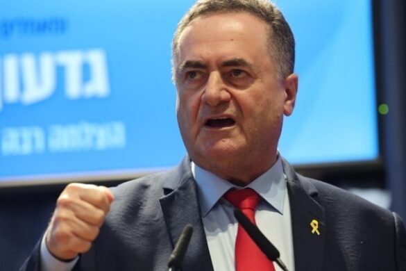 Αναδίπλωση του υπ. Άμυνας έπειτα από δηλώσεις του ότι ο ισραηλινός στρατός θα παραμείνει στη Λωρίδα της Γάζας