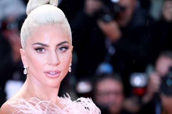 Η Lady Gaga είναι το πρόσωπο του νέου αρώματος διάσημου οίκου