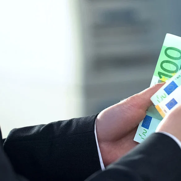 Γιατί υπάρχουν φέτος προβλήματα στην πληρωμή της αναδιανεμητικής ενίσχυσης