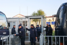 Δίκη των Τεμπών: Συνεχίζεται η διαδικασία με τις επιπλέον 100 θέσεις