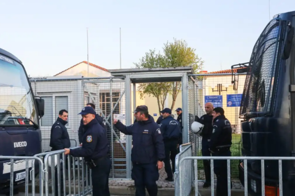 Δίκη των Τεμπών: Συνεχίζεται η διαδικασία με τις επιπλέον 100 θέσεις