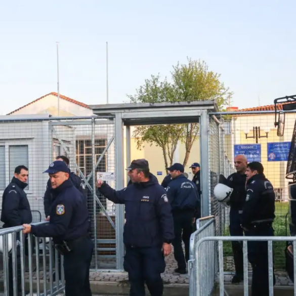 Δίκη των Τεμπών: Συνεχίζεται η διαδικασία με τις επιπλέον 100 θέσεις