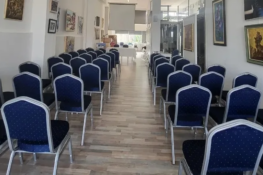 Διεθνής Μαραθώνιος Ειρήνης «Κωστής Παλαμάς»: Κάλεσμα για συμμετοχή από την Πάτρα