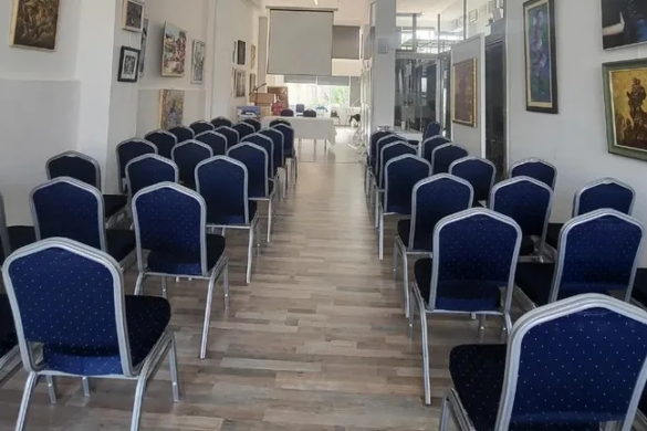 Διεθνής Μαραθώνιος Ειρήνης «Κωστής Παλαμάς»: Κάλεσμα για συμμετοχή από την Πάτρα
