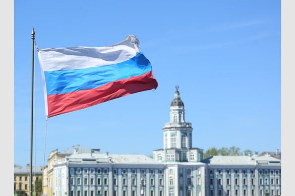 Η Γαλλία παραμένει αντίθετη στην κατάσχεση ρωσικών περιουσιακών στοιχείων