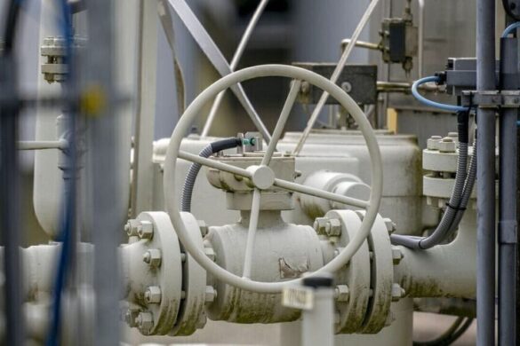 Energean: Σε παραγωγή το κοίτασμα φυσικού αερίου Karish North στο Ισραήλ