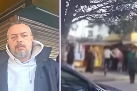 Γαστούνη: Σε δίκη οι «πέντε» για τον άγριο ξυλοδαρμό του περιπτερά