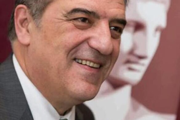 Στην εποχή τού «μετά» ή ένα πλοίον ταξιδεύον…