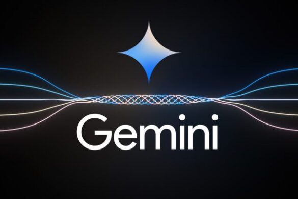 Gemini: Η Google φέρνει την τεχνητή νοημοσύνη και στα αυτοκίνητα