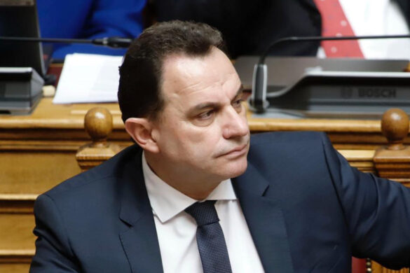 Νέα διοίκηση αναλαμβάνει τον ΟΠΕΚΕΠΕ