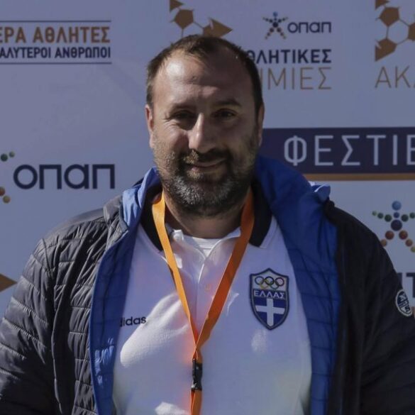 Ο Μ. Γεωργαράς νέος πρόεδρος της Περιφερειακής επιτροπής Πελοποννήσου