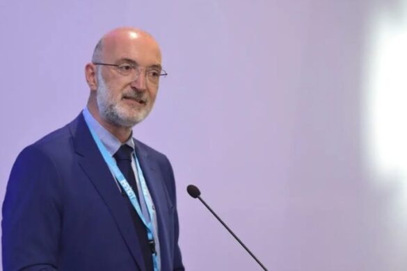 Γ. Παππάς: “Θα έχουμε πληθωρισμό σε νοικοκυριά και επιχειρήσεις”