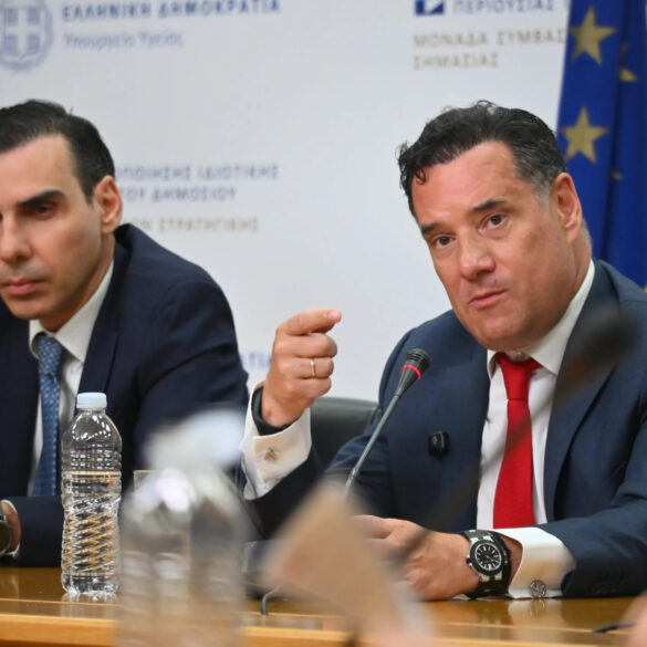 Ά. Γεωργιάδης: Θρίαμβος τα απογευματινά, δωρεάν χειρουργεία – Μειώθηκε η λίστα αναμονής κατά 98%