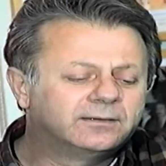 Δυτική Ελλάδα: «Έφυγε» ο Τάκης Γεωργούλας – Υπήρξε μέλος της θρυλικής «Επιστροφής»