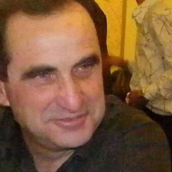 Πάτρα: Έφυγε από τη ζωή ο παλαίμαχος διαιτητής Θανάσης Γεωργούλιας