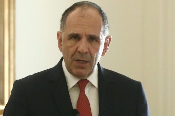 Κοινή δήλωση 18 ΥΠΕΞ – μεταξύ αυτών και ο Γεραπετρίτης – για να συμπεριληφθεί ο Λίβανος στις προσπάθειες αποκλιμάκωσης