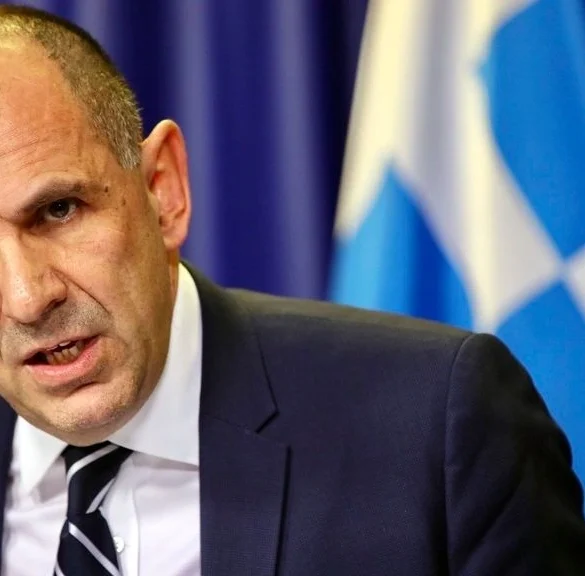 Γεραπετρίτης στον ΟΗΕ : Ο εκτοπισμός των Παλαιστινίων θα οδηγούσε σε περιφερειακή αστάθεια