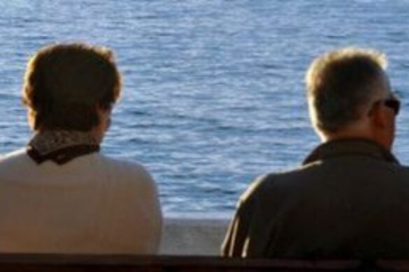 Επιβράδυνση της αύξησης του προσδόκιμου ζωής στην Ευρώπη, διαπιστώνει έρευνα