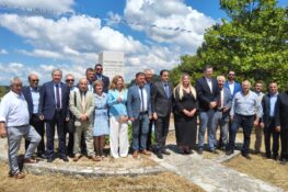 «ΟΙ ΓΙΑΝΝΙΑΔΕΣ» στην εκδήλωση μνήμης για τον «Καπετάν Γιώργη Γιαννιά»