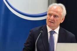 Γ. Ανδριανός: Νέο μοντέλο για την αγροδιατροφή με έμφαση σε ποιότητα και καινοτομία