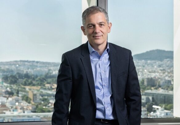 Ο Γιάννης Βιτζηλαίος αναλαμβάνει Chief Commercial Officer Business Segment του Ομίλου ΟΤΕ