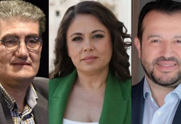 ΣΥΡΙΖΑ: Ξεσάλωσαν κατά Τσίπρα μετά το «όχι» – Ποιοι τον βάζουν πλέον στο στόχαστρο