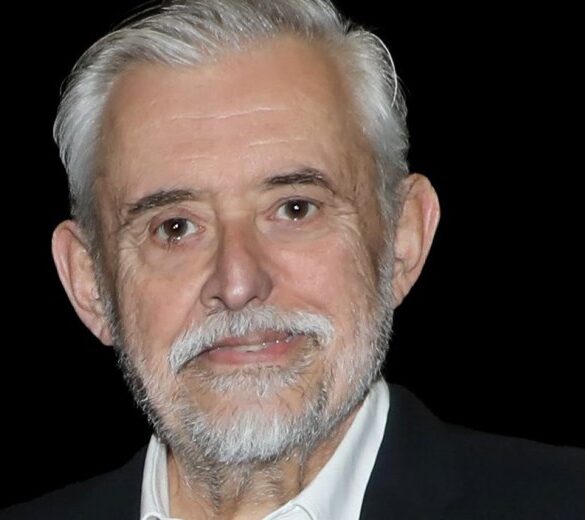 Ίδρυμα Μείζονος Ελληνισμού: Πέθανε ο καλλιτεχνικός διευθυντής Θρασύβουλος Γιάτσιος