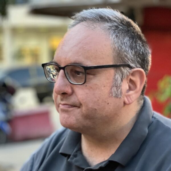 giorgos iliopoulos