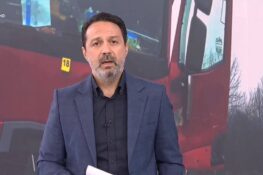 Eμπλοκή και δημοσιογράφου στην υπόθεση της ΓΣΕΕ-Τέθηκε σε διαθεσιμότητα